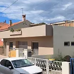 Penthouse With Large Terrace Near Beaches