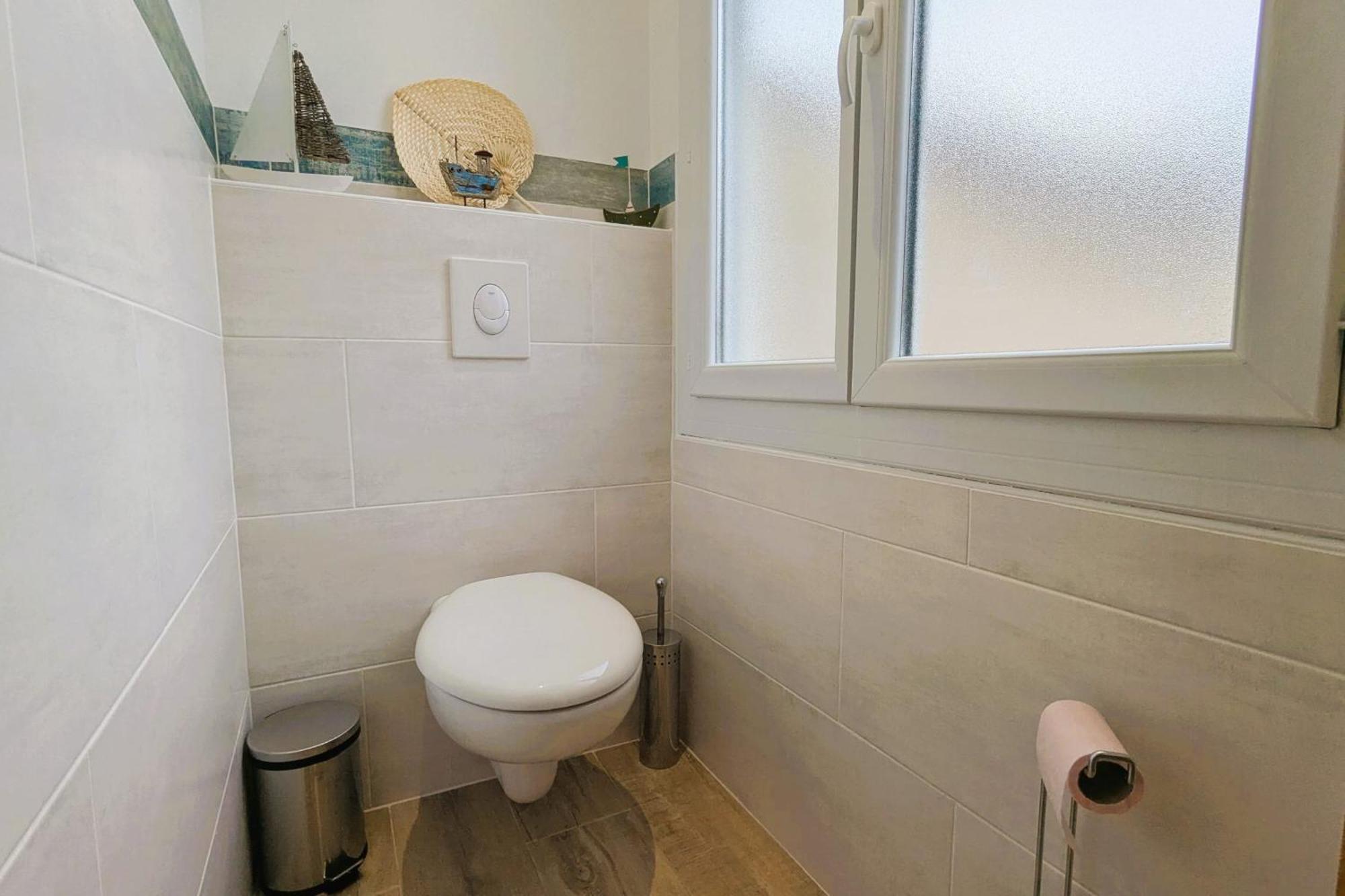Penthouse With Large Terrace Near Beaches Toulon