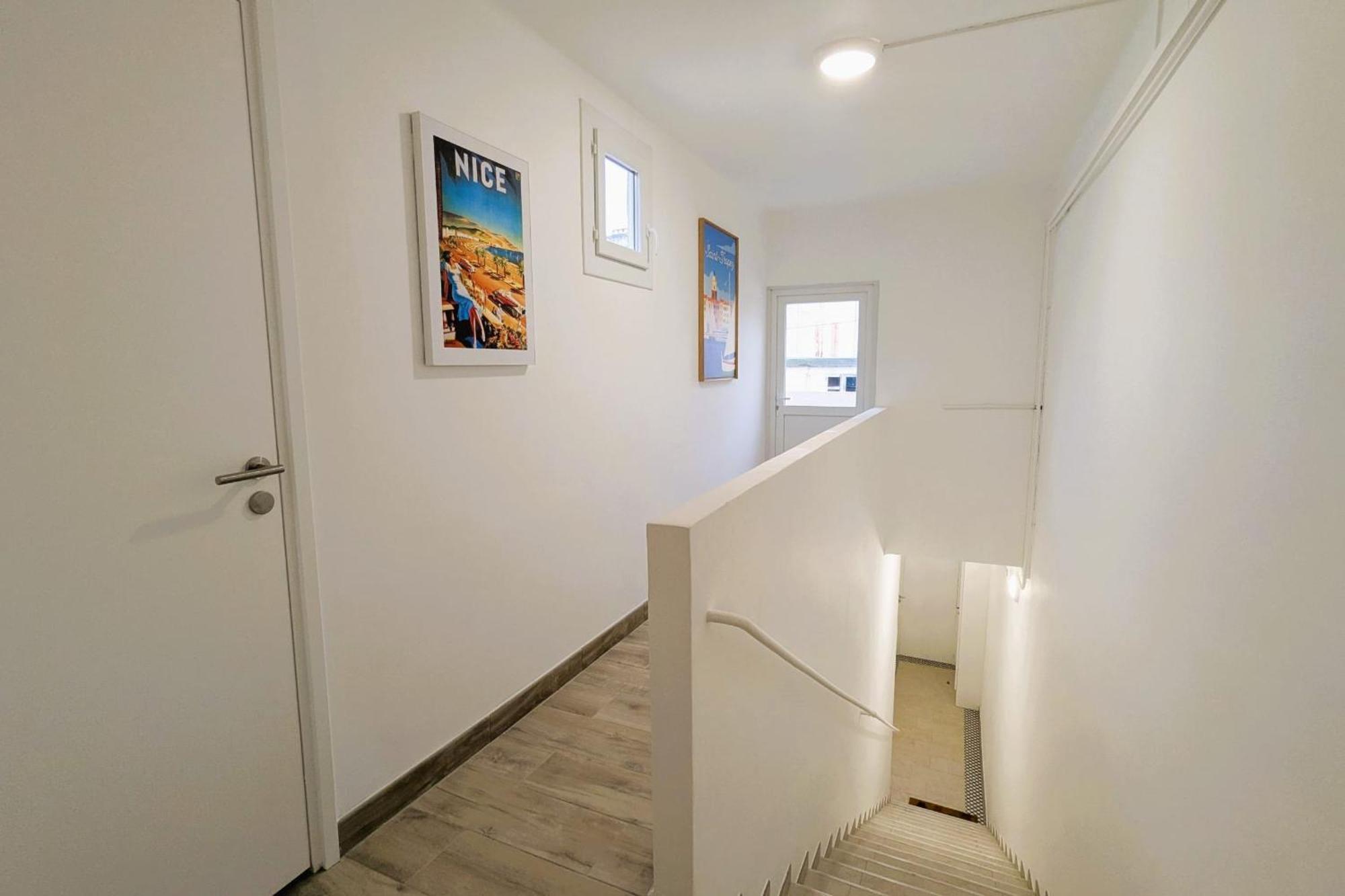 Appartement Penthouse With Large Terrace Near Beaches Toulon
