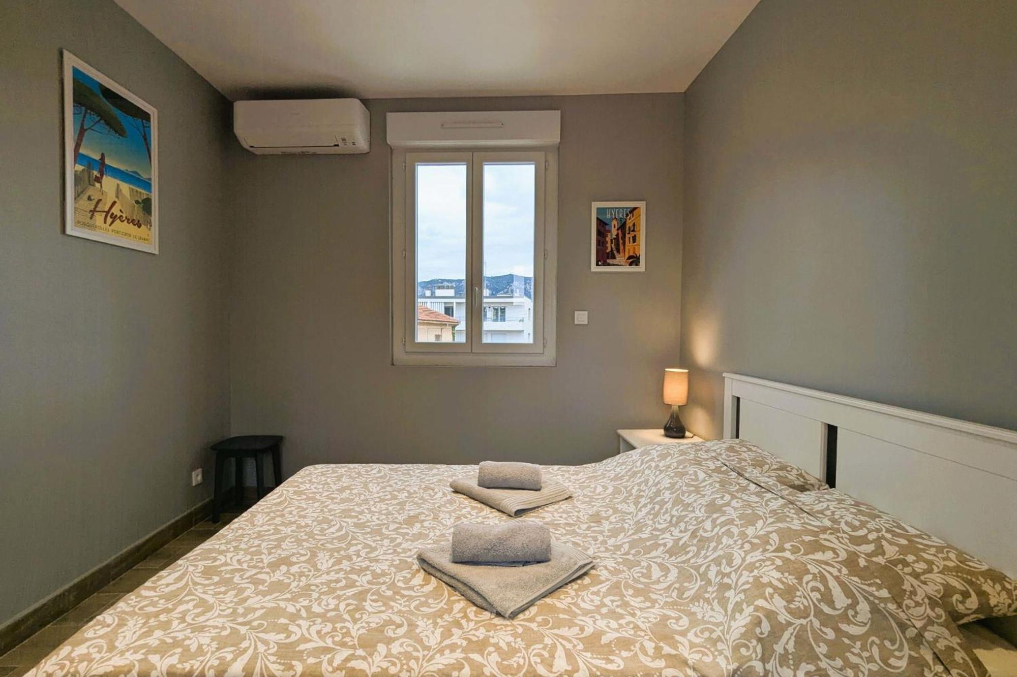 Appartement Penthouse With Large Terrace Near Beaches Toulon
